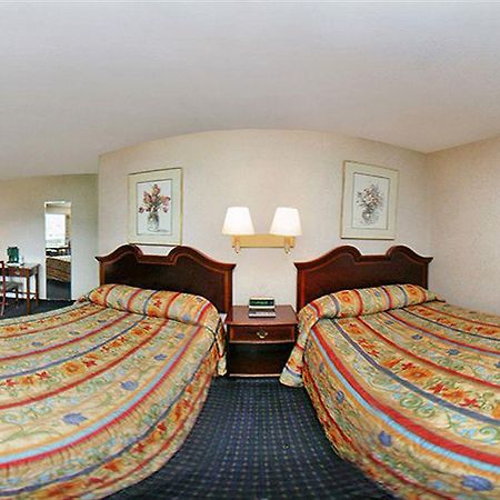 Rodeway Inn Skyland Гатлінбург Екстер'єр фото