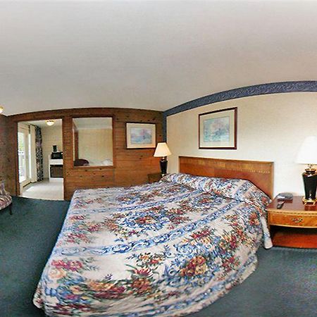 Rodeway Inn Skyland Гатлінбург Екстер'єр фото