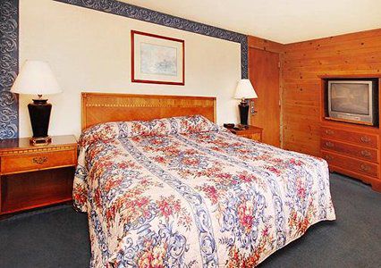 Rodeway Inn Skyland Гатлінбург Номер фото